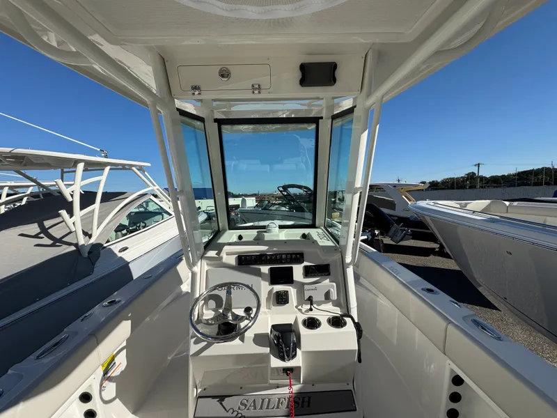 Slide: The Image of Sailfish 232 CC 2026 - 19