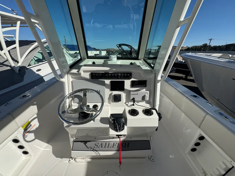 Slide: The Image of Sailfish 232 CC 2026 - 20