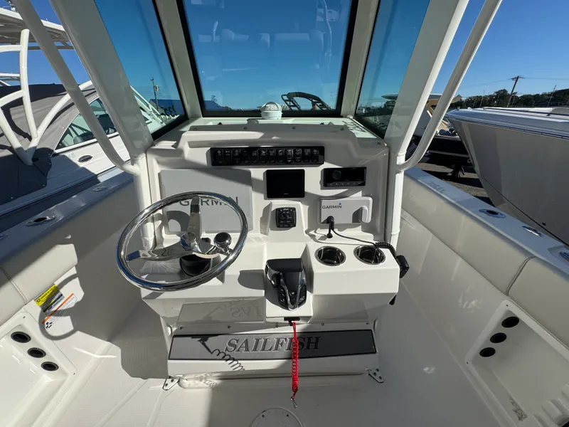 Slide: The Image of Sailfish 232 CC 2026 - 21