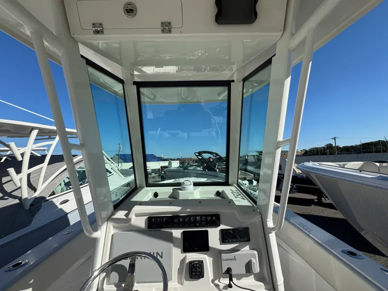 Slide: The Image of Sailfish 232 CC 2026 - 22