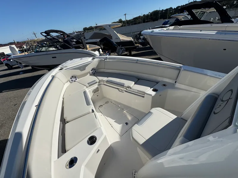 Slide: The Image of Sailfish 232 CC 2026 - 26