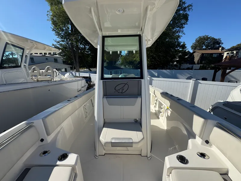 Slide: The Image of Sailfish 232 CC 2026 - 27