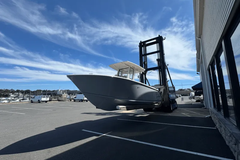 Slide: The Image of Sailfish 232 CC 2026 - 3