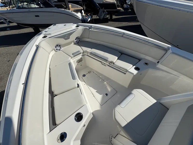 Slide: The Image of Sailfish 232 CC 2026 - 30