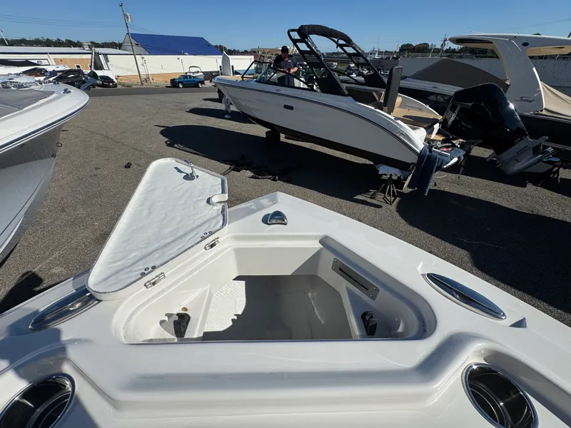 Slide: The Image of Sailfish 232 CC 2026 - 32