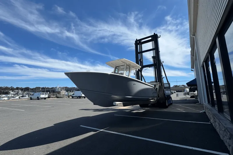 Slide: The Image of Sailfish 232 CC 2026 - 4