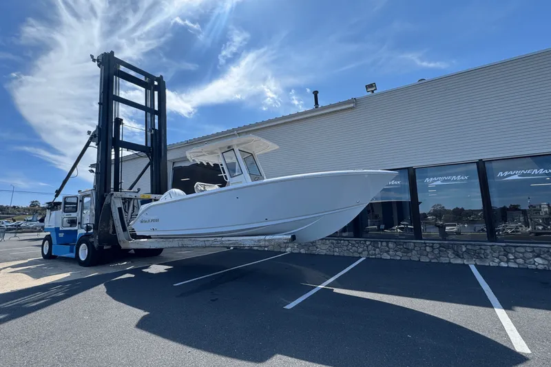 Slide: The Image of Sailfish 232 CC 2026 - 7