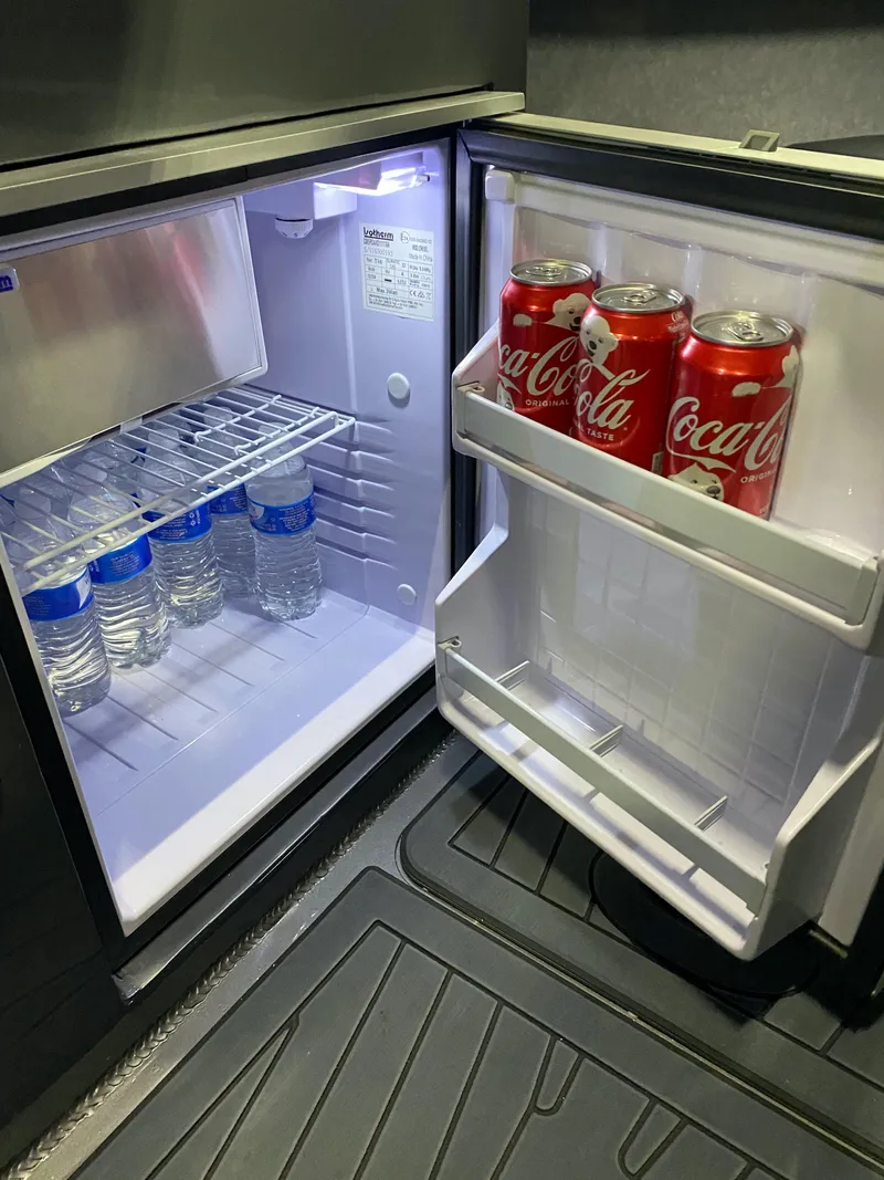 Slide: The Image of Refrigerator - 8