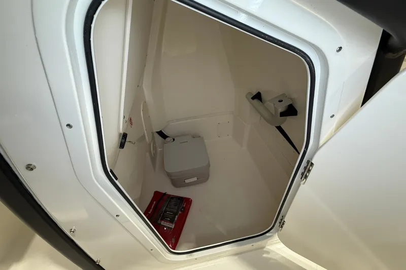 Slide: The Image of Boston Whaler 250 Dauntless 2026 - 16