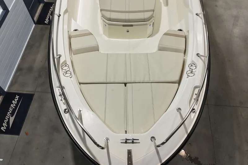 Slide: The Image of Boston Whaler 250 Dauntless 2026 - 19