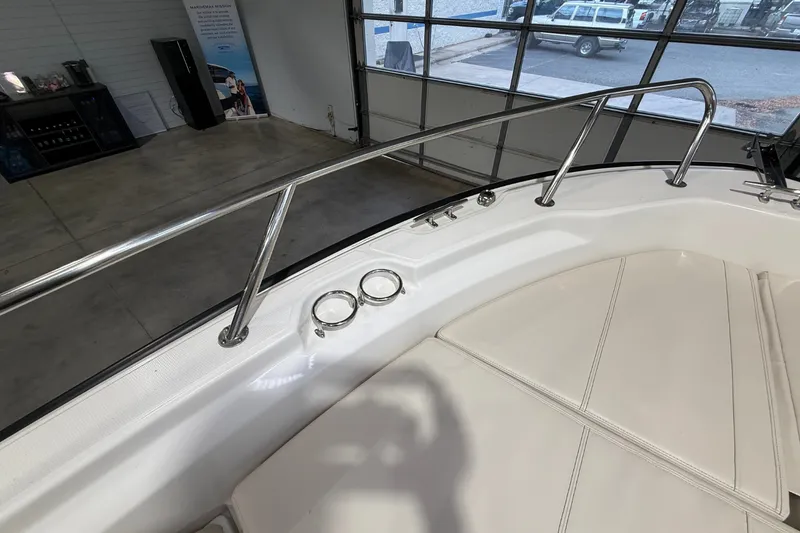 Slide: The Image of Boston Whaler 250 Dauntless 2026 - 22