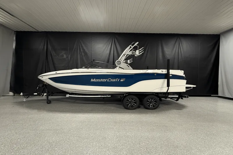 The Image of Mastercraft XT23 2026 - 0