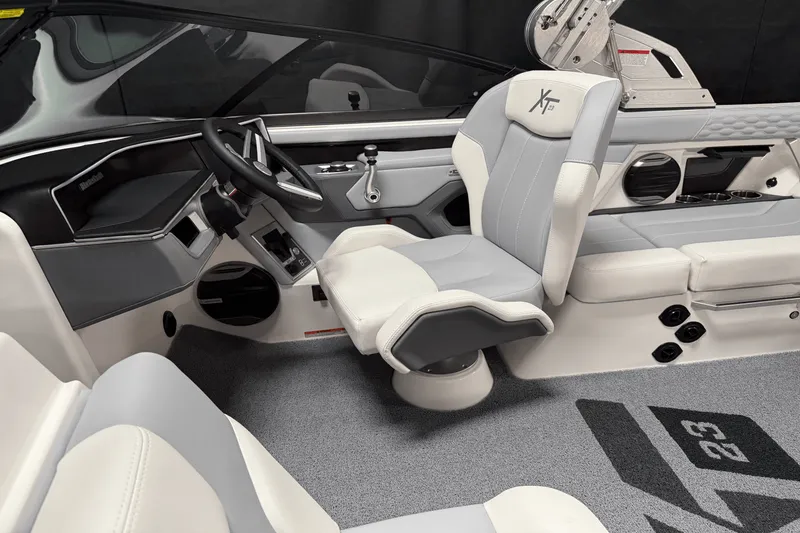 Slide: The Image of Mastercraft XT23 2026 - 10