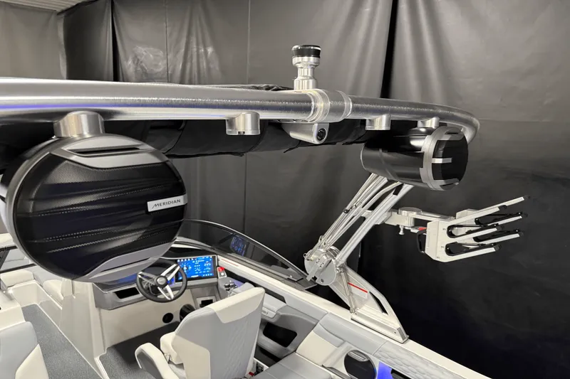 Slide: The Image of Mastercraft XT23 2026 - 107