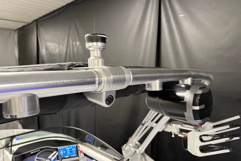 Slide: The Image of Mastercraft XT23 2026 - 108