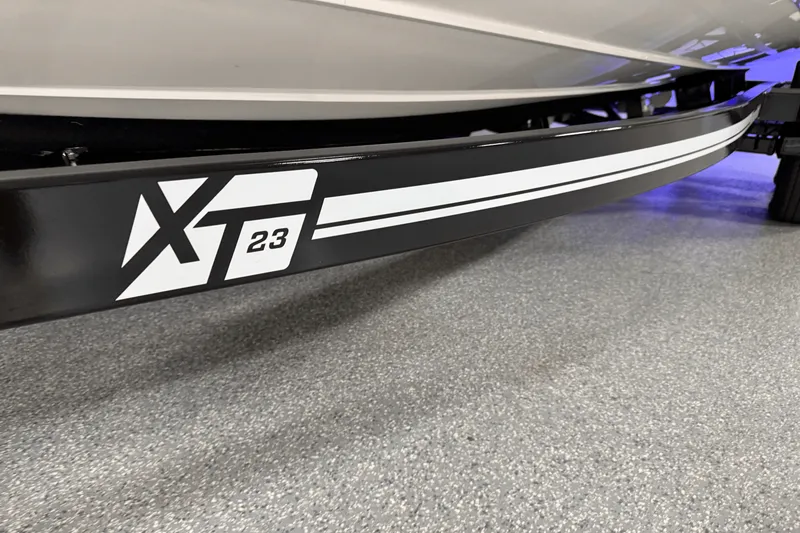 Slide: The Image of Mastercraft XT23 2026 - 112