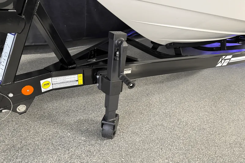 Slide: The Image of Mastercraft XT23 2026 - 116