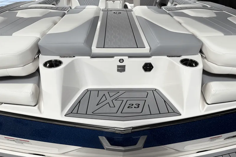 Slide: The Image of Mastercraft XT23 2026 - 19
