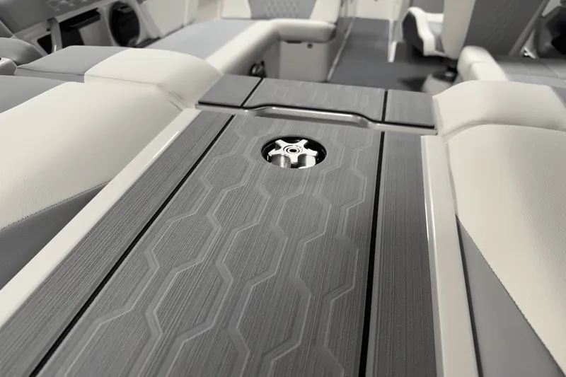 Slide: The Image of Mastercraft XT23 2026 - 25