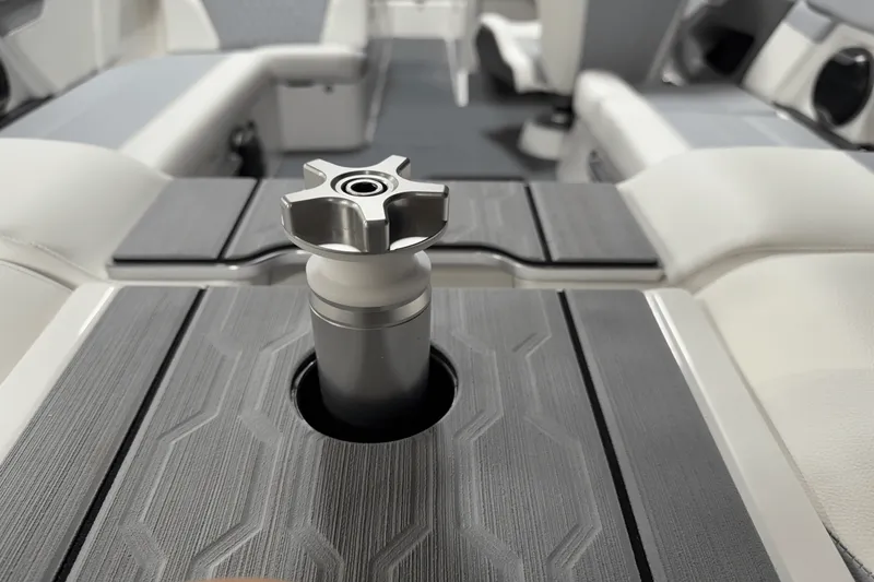 Slide: The Image of Mastercraft XT23 2026 - 26