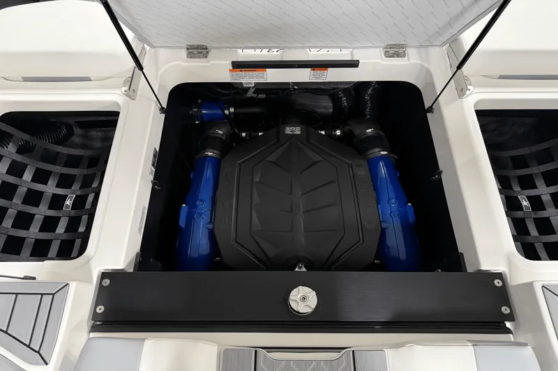 Slide: The Image of Mastercraft XT23 2026 - 29