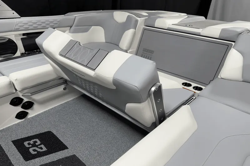 Slide: The Image of Mastercraft XT23 2026 - 36