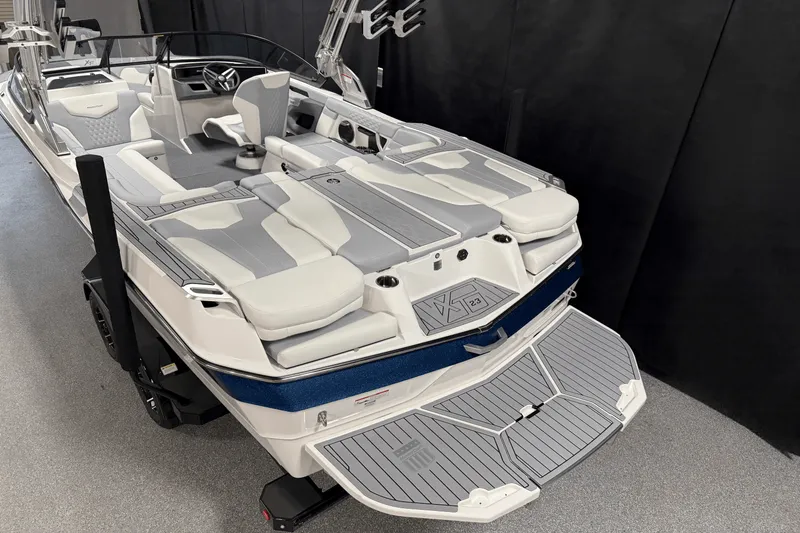 Slide: The Image of Mastercraft XT23 2026 - 4