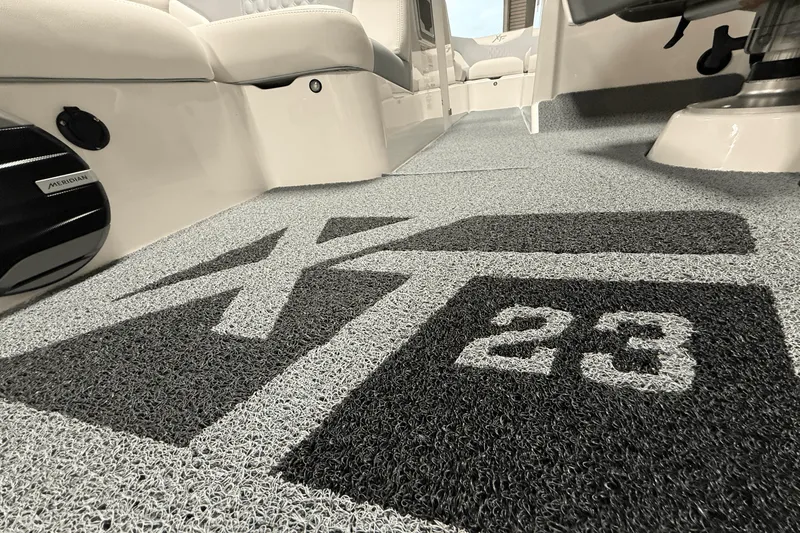 Slide: The Image of Mastercraft XT23 2026 - 51