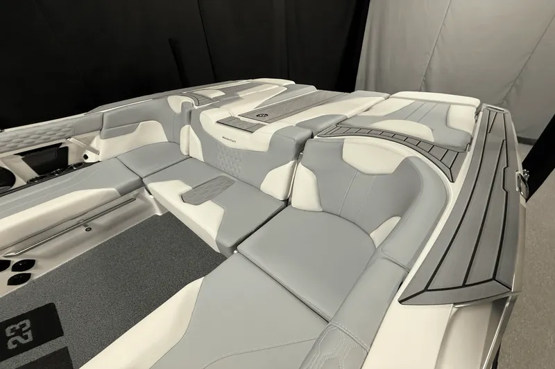 Slide: The Image of Mastercraft XT23 2026 - 6