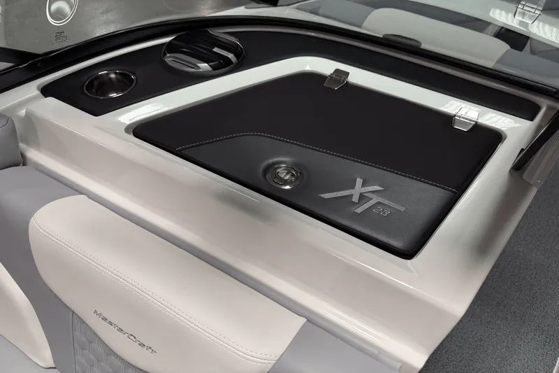 Slide: The Image of Mastercraft XT23 2026 - 66