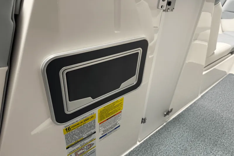 Slide: The Image of Mastercraft XT23 2026 - 71