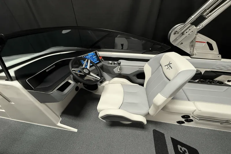 Slide: The Image of Mastercraft XT23 2026 - 73