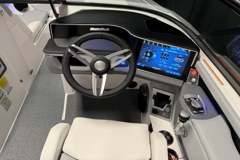 Slide: The Image of Mastercraft XT23 2026 - 74