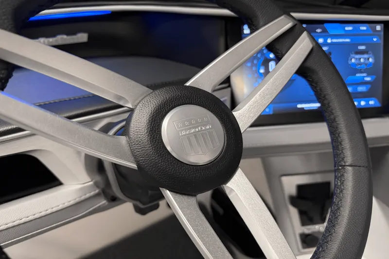 Slide: The Image of Mastercraft XT23 2026 - 75