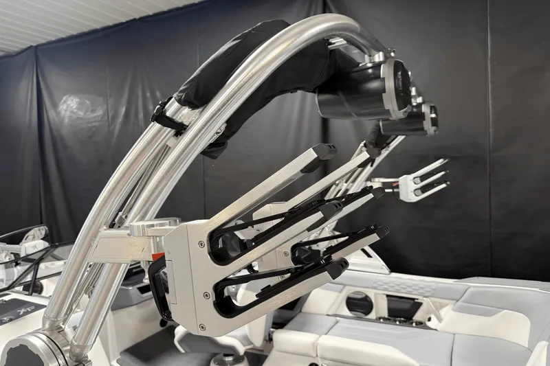 Slide: The Image of Mastercraft XT23 2026 - 8