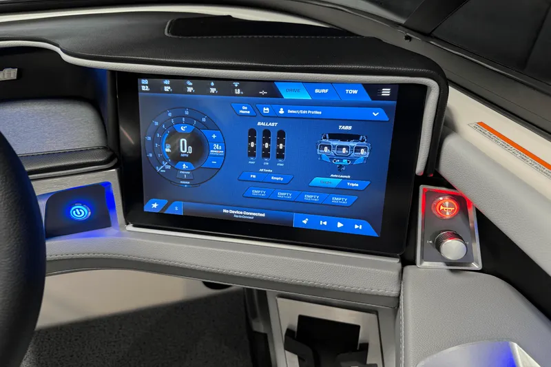 Slide: The Image of Mastercraft XT23 2026 - 82