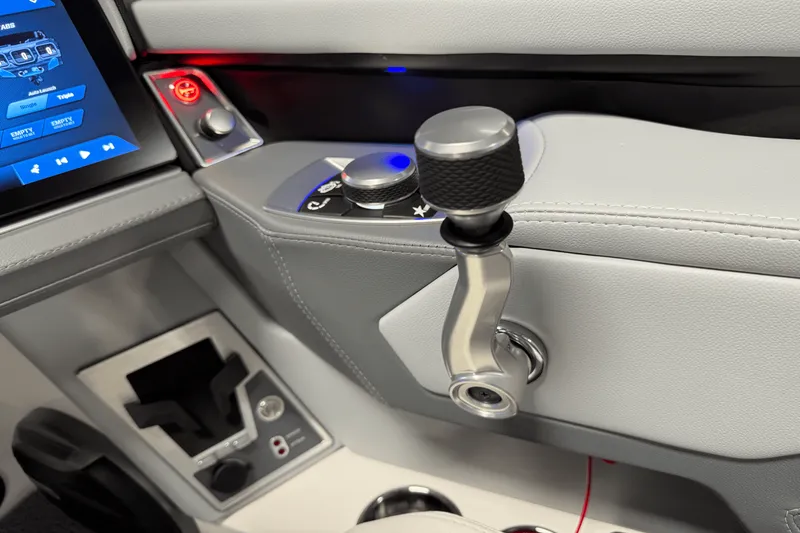 Slide: The Image of Mastercraft XT23 2026 - 85