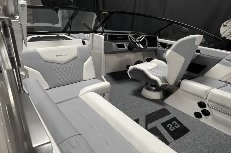 Slide: The Image of Mastercraft XT23 2026 - 9