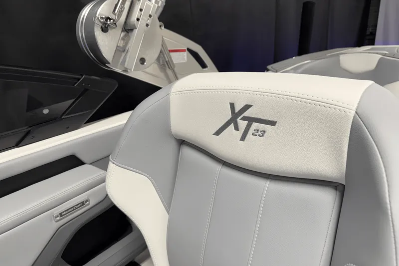 Slide: The Image of Mastercraft XT23 2026 - 91