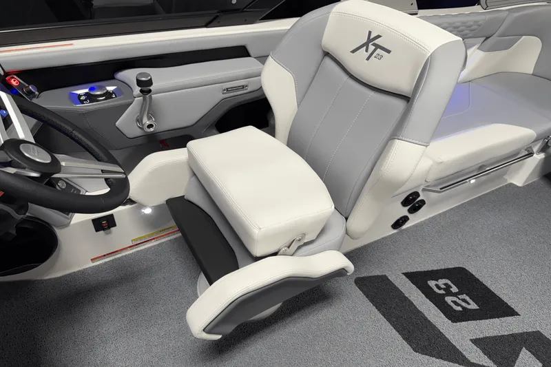 Slide: The Image of Mastercraft XT23 2026 - 92