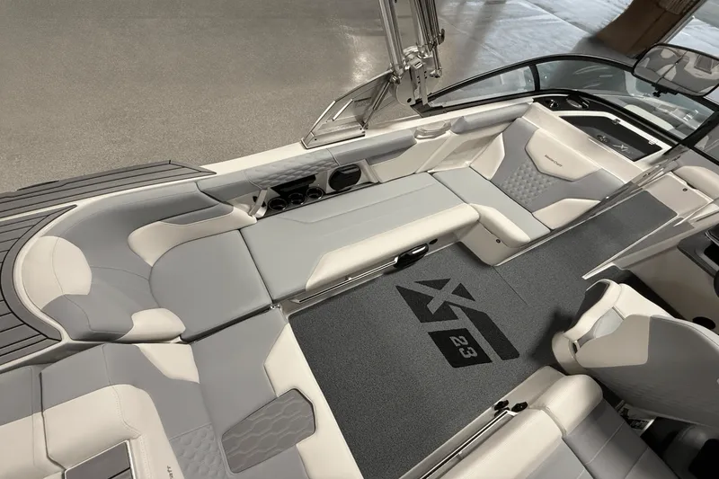 Slide: The Image of Mastercraft XT23 2026 - 53