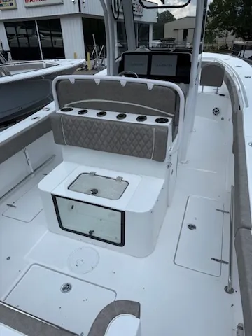 Slide: The Image of Sea Hunt Gamefish 27 FS 2026 - 14