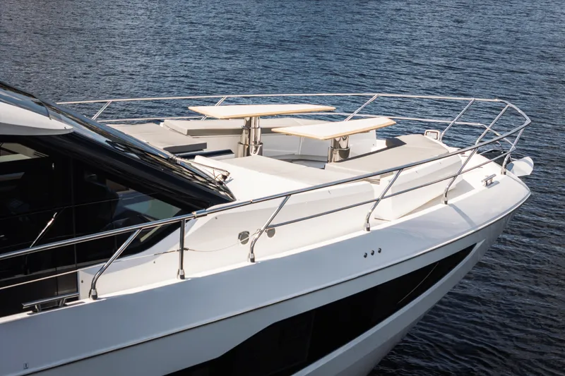 Slide: The Image of Galeon 640 FLY 2026 - 115