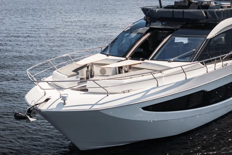Slide: The Image of Galeon 640 FLY 2026 - 117