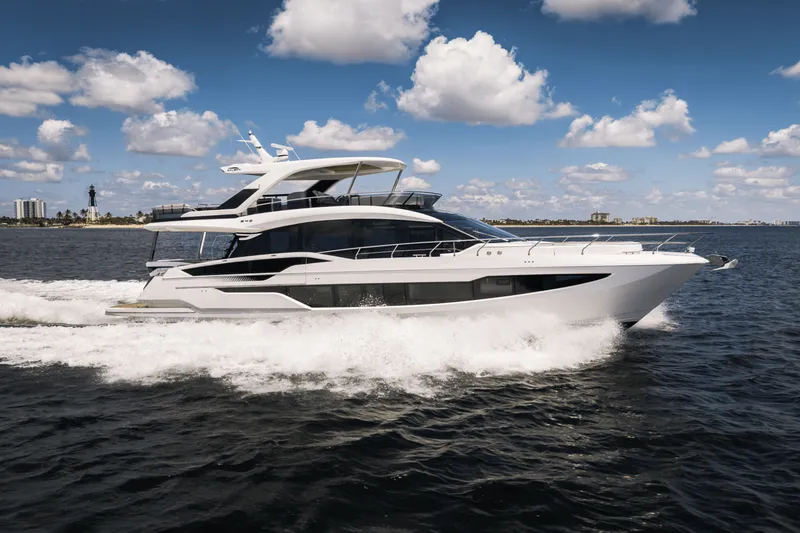 Slide: The Image of Galeon 640 FLY 2026 - 118
