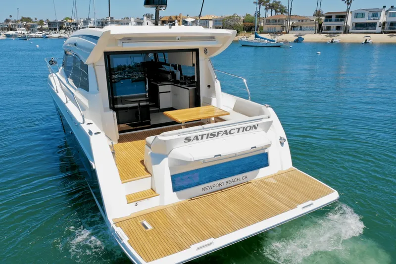 Slide: The Image of Prestige 460 S 2020 - 10