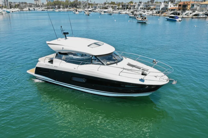 Slide: The Image of Prestige 460 S 2020 - 3