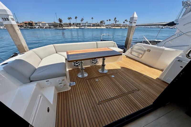 Slide: The Image of Prestige 460 S 2020 - 38