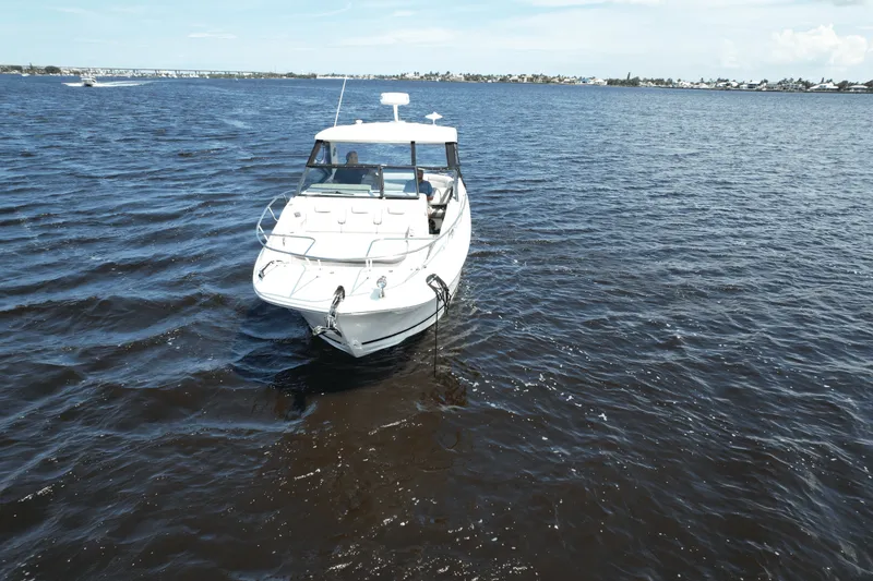 Slide: The Image of Sea Ray 320 DA-OB 2021 - 16