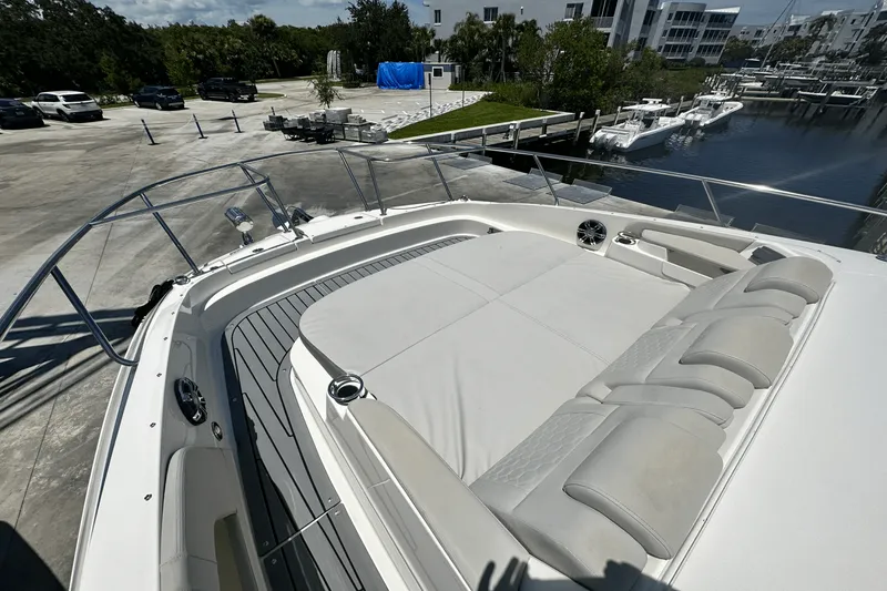 Slide: The Image of Sea Ray 320 DA-OB 2021 - 48